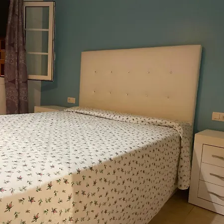 Castillo Holiday home