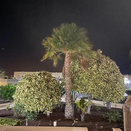 Castillo Holiday home Caleta De Fuste