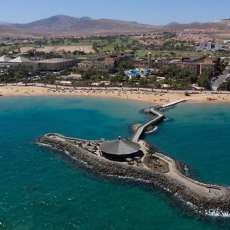 Castillo Holiday home *