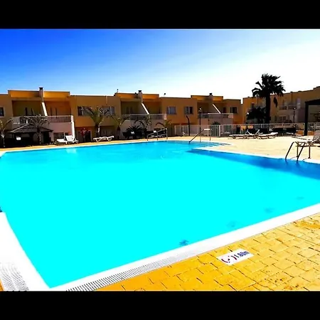 Vakantiehuis Castillo *