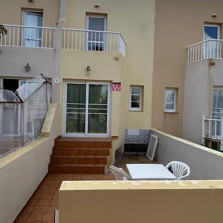 Prázdninový dům Castillo