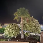 Castillo بيت للعطل كاليتا ذي فوستي
